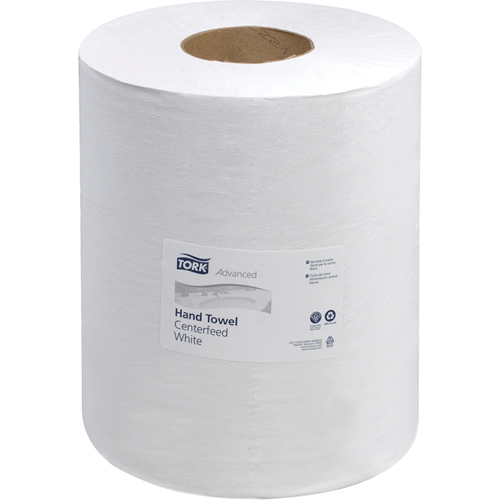 Advanced Soft Hand Towel, 2 Ply, Centre Pull, 599.83' L Stor-it Systems