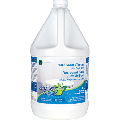 Nettoyant pour salle de bains - tuile, bain & cuvette, 4 L, Cruche Stor-it Systems