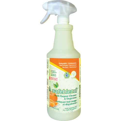 Multi-Purpose Cleaner, 950 ml, Trigger Bottle Stor-it Systems