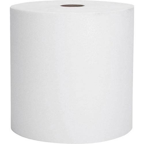 Scott&reg; Essential High Capacity Hard Roll Towels, 1 Ply, Standard, 1000' L Stor-it Systems