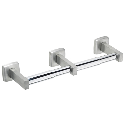Distributeur de papier hygi&eacute;nique, Multiple Capacit&eacute; du rouleau Stor-it Systems
