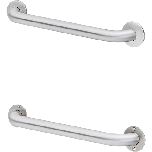 Grab Bars Stor-it Systems