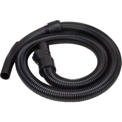 Boyau pour aspirateur industriel en acier inoxydable pour d&eacute;chets secs/humides Stor-it Systems