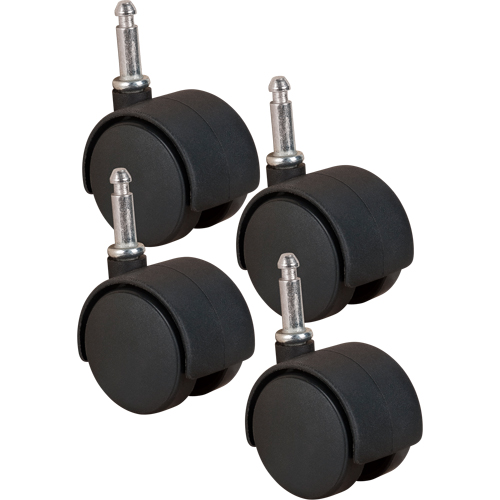 Industrial Wet/Dry Stainless Steel Vacuum Caster Stor-it Systems