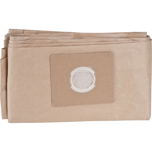 Dust Collector Bag for Industrial Poly Vacuum Stor-it Systems