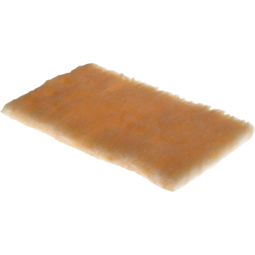 Applicateur pour vadrouille avec bloc en bois, Finition, Synthetic Lambs Wool, 16" Stor-it Systems