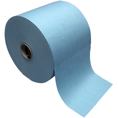 Chiffons haute performance Pro Tuff-Job, Sp&eacute;cialis&eacute;, 12" lo x 13" la Stor-it Systems