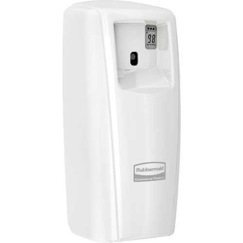 Distributeurs Microburst 9000 Stor-it Systems