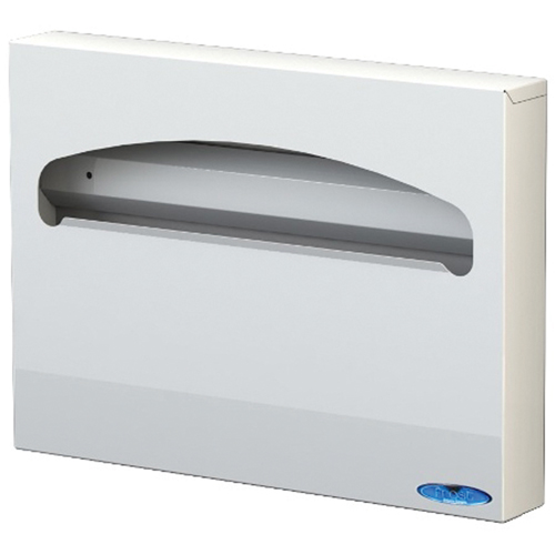 Distributeurs de couvre-si&egrave;ges de toilettes Stor-it Systems
