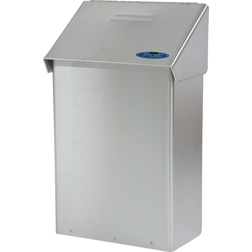 Napkin Disposal Receptacles Stor-it Systems