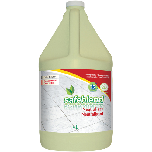 Neutraliser, Jug, 4 L Stor-it Systems