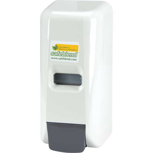 Distributeur de savon, Capacit&eacute; de 1000 ml Stor-it Systems