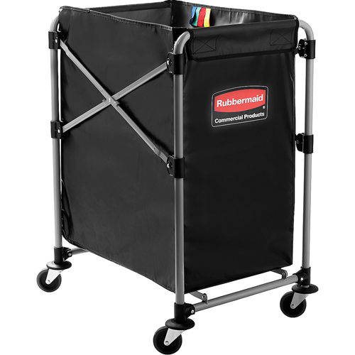 Collapsible X-Cart Stor-it Systems