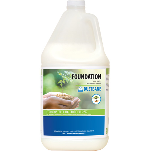 Scellants pour planchers de fondation, 4 L, Cruche Stor-it Systems