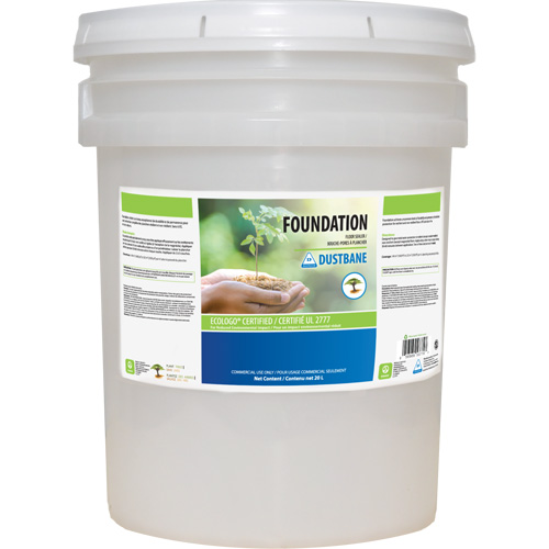 Scellants pour planchers de fondation, 20 L, Seau Stor-it Systems