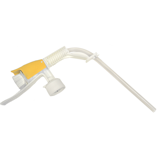 Eco Easy Fill Portable Proportioning System Stor-it Systems