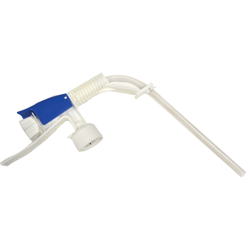 Eco Easy Fill Portable Proportioning System Stor-it Systems