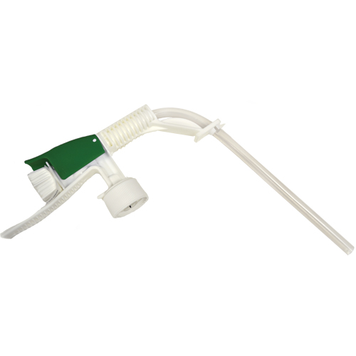 Eco Easy Fill Portable Proportioning System Stor-it Systems