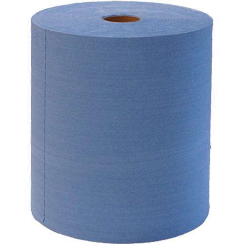 Pro Tuff-Job Wipers, Heavy-Duty, 12" L x 13" W Stor-it Systems