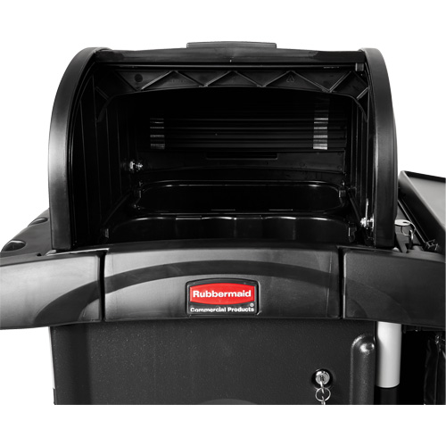 Janitorial Cleaning Cart Stor-it Systems