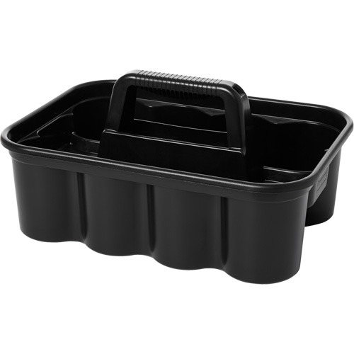 Deluxe Janitorial Cleaning Caddy Stor-it Systems
