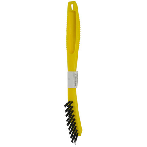 Brosse &agrave; carrelage et coulis, Longeur de 8-1/2" Stor-it Systems