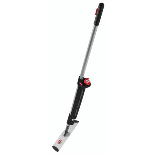 Executive Series Hygen Pulse Microfiber Mop Frame, 56", Metal/Plastic Stor-it Systems