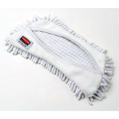 Vadrouille plate et flexible Hygen, Microfibre Stor-it Systems