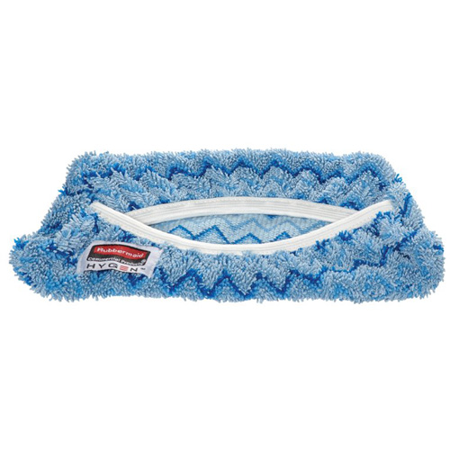 Manchon de vadrouille humide avec support flexible Hygen, Microfibre Stor-it Systems