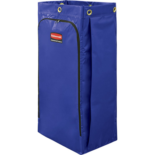 Janitorial Cleaning Cart Bag Stor-it Systems