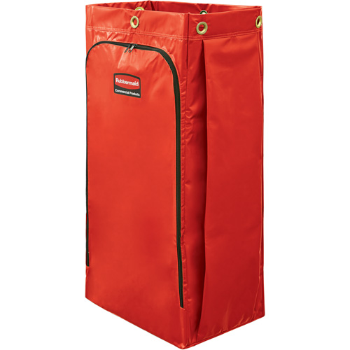 Janitorial Cleaning Cart Bag Stor-it Systems