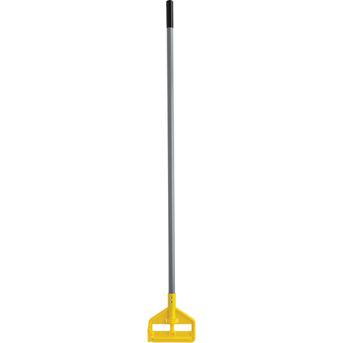 Invader&reg; Handle, Fibreglass, Open Gate Tip, 1" Diameter, 54" Length Stor-it Systems