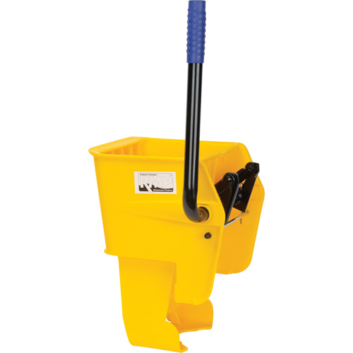 Mop Wringer, Side Press Stor-it Systems