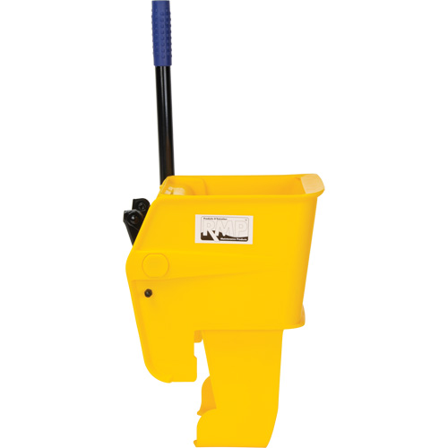 Mop Wringer, Side Press Stor-it Systems