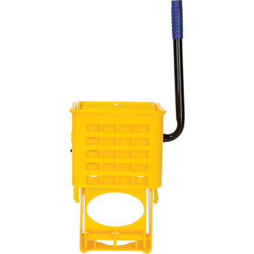 Mop Wringer, Side Press Stor-it Systems