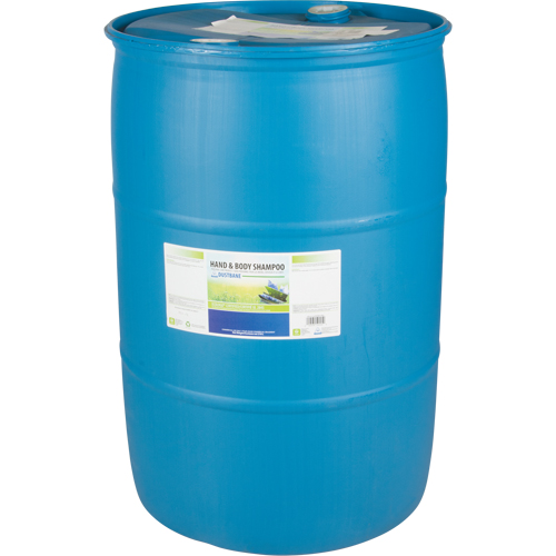 Savon pour les mains et le corps, 210 L, Floral Stor-it Systems
