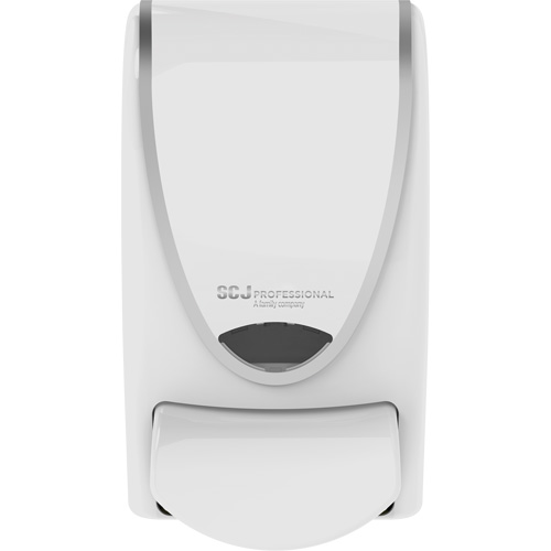 Distributeur Curve Proline, &agrave; pression, Capacit&eacute; de 1000 ml, Format Cartouche de recharge Stor-it Systems