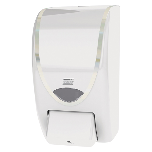 Proline Foam Dispenser, Push, 2000 ml Capacity, Cartridge Refill Format Stor-it Systems