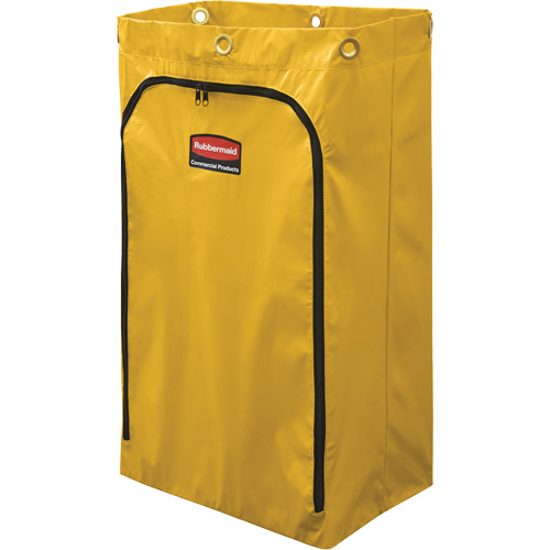 Janitor Cart Replacement Bag Stor-it Systems