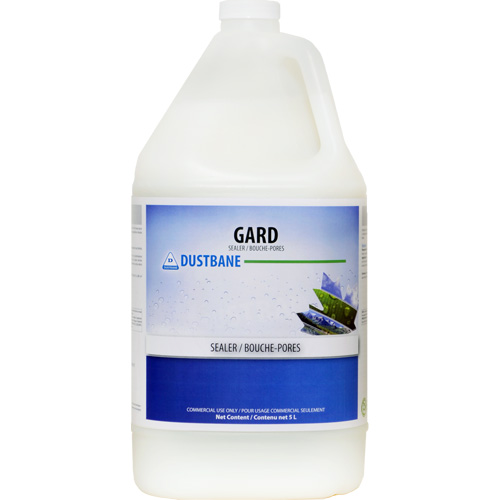 Scellant pour plancher Gard, 5 L, Cruche Stor-it Systems