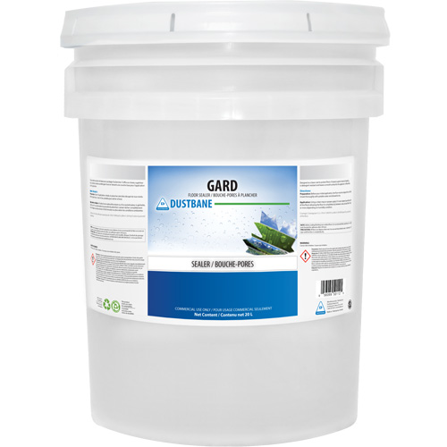 Scellant pour plancher Gard, 20 L, Baril Stor-it Systems
