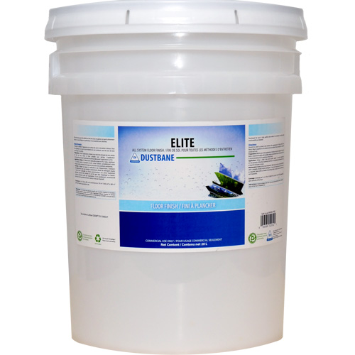 Fini pour plancher Elite, 20 L, Cruche Stor-it Systems
