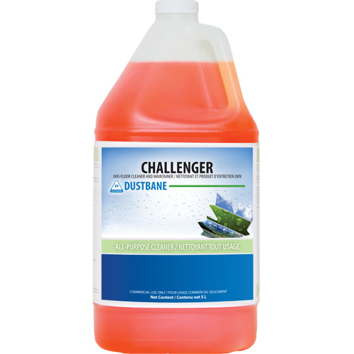 Nettoyant & produit d'entretien Challenger, 5 L, Cruche Stor-it Systems