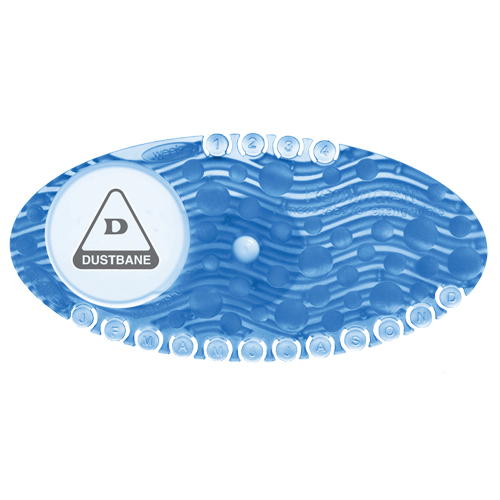 Airflex Flexible Air Freshener, Cotton Blossom, Gel Stor-it Systems