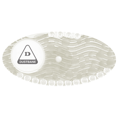 Assainisseur d'air flexible Airflex, Mangue, Gel Stor-it Systems