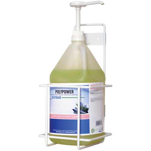 Support industriel pour distribution Stor-it Systems