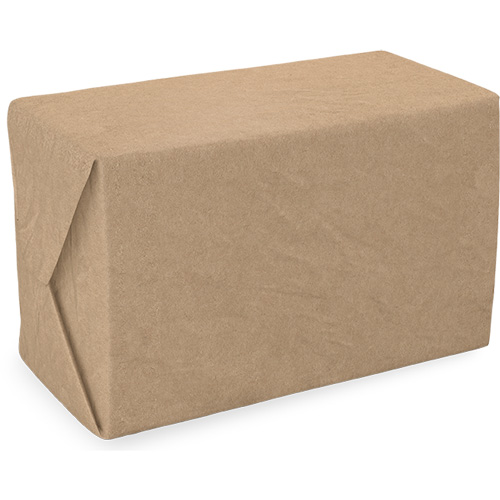 Serviettes de table Full Fold II Pro Select, 1 pli, 13" x 12" Stor-it Systems