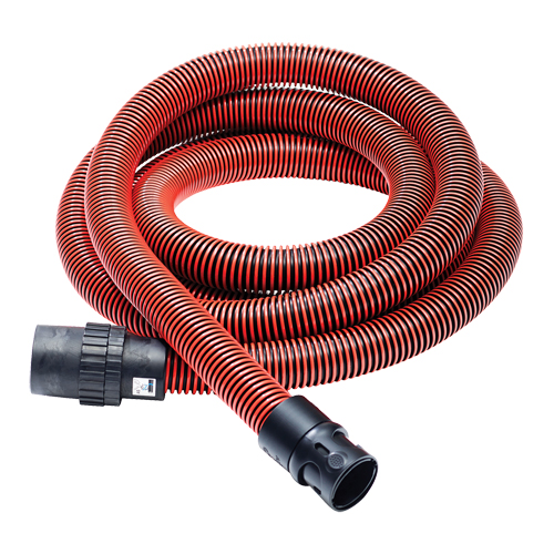 Antistatic Hose for Wet/Dry Vacuum Stor-it Systems