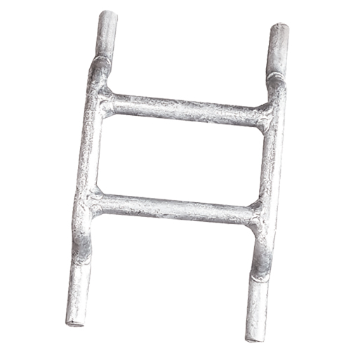 Connecteur double galvanis&eacute; Turn-A-Link Stor-it Systems