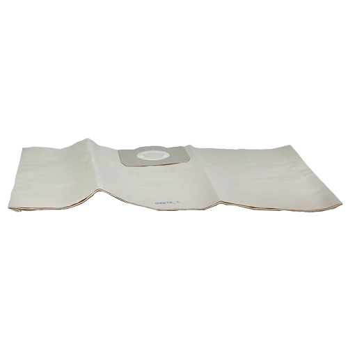 Sacs en papier antimicrobiens pour aspirateur Stor-it Systems